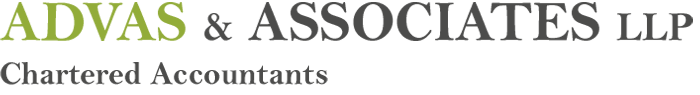 ADVAS Logo